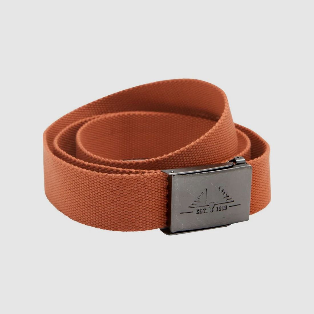 SWEDTEAM LYNX Gürtel für Hosen ORANGE