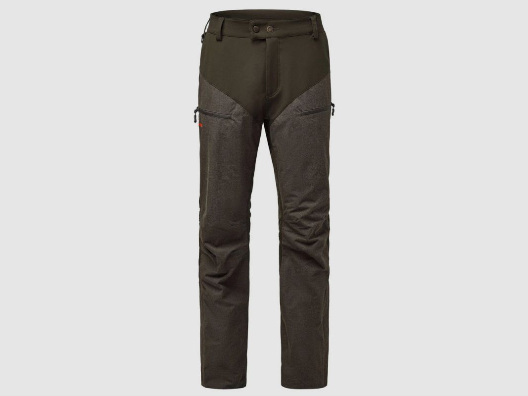 PANTALON PINEWOOD FURUDAL GRÜN, Bild 1 von 6
