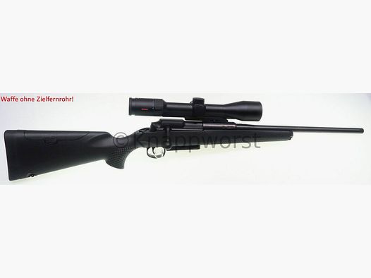 Mauser Mauser M25 Extreme
