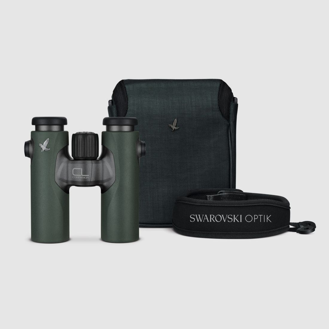 Swarovski CL Companion 10 x 30 grün UJ Urban Jungle