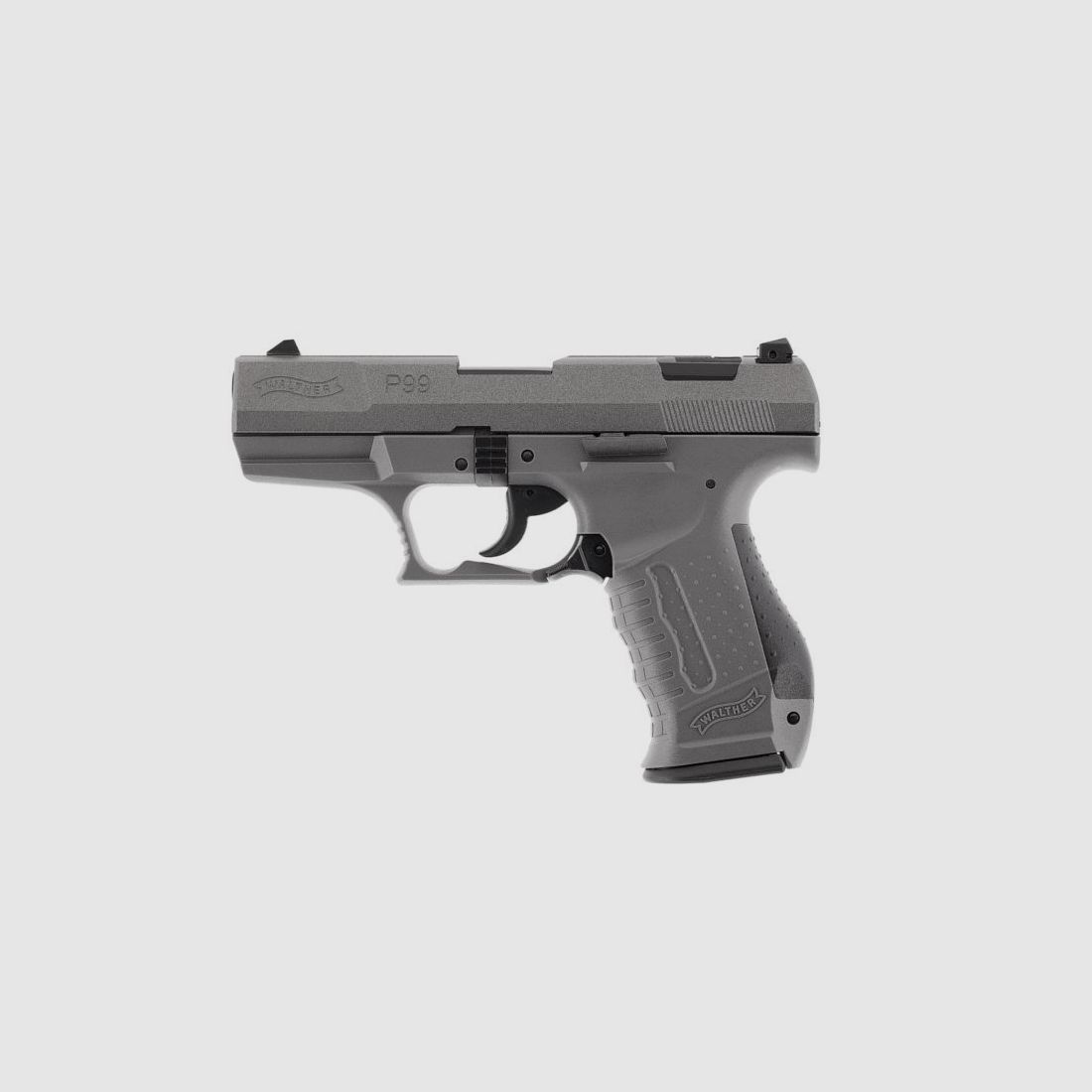 Walther Signalpistole P99 SV grau 9mm PAK, Bild 2 von 16