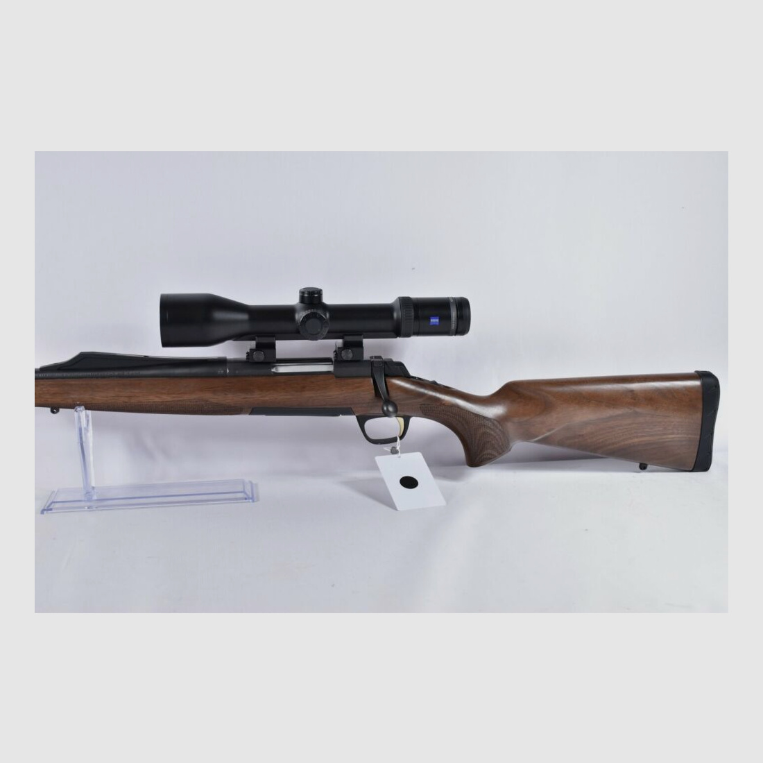 Browning X-Bolt Hunter SF​ .308Win Repetierbüchse