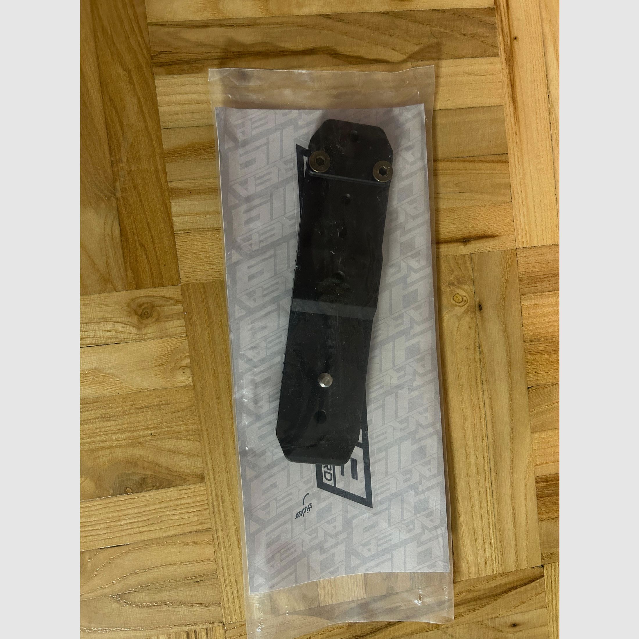 AREA 419 - Garmin Xero Mount