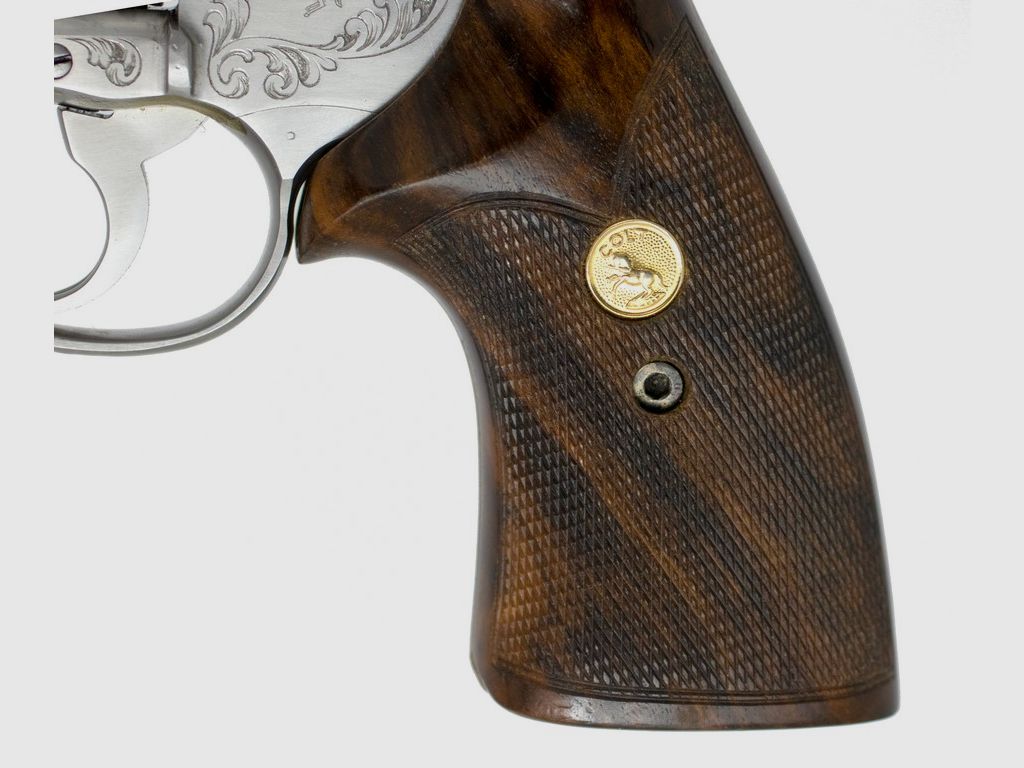 Colt Python, imagen 3 de 13