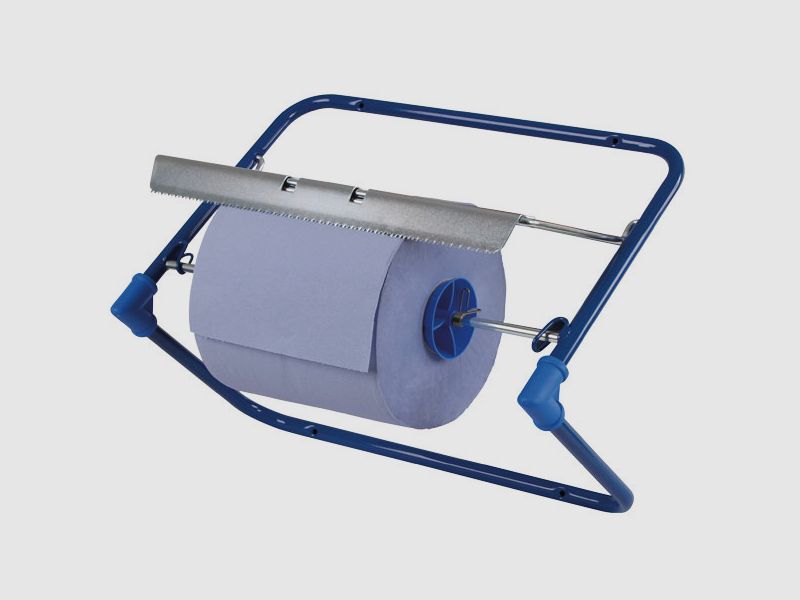 Wand-Papierrollenhalter