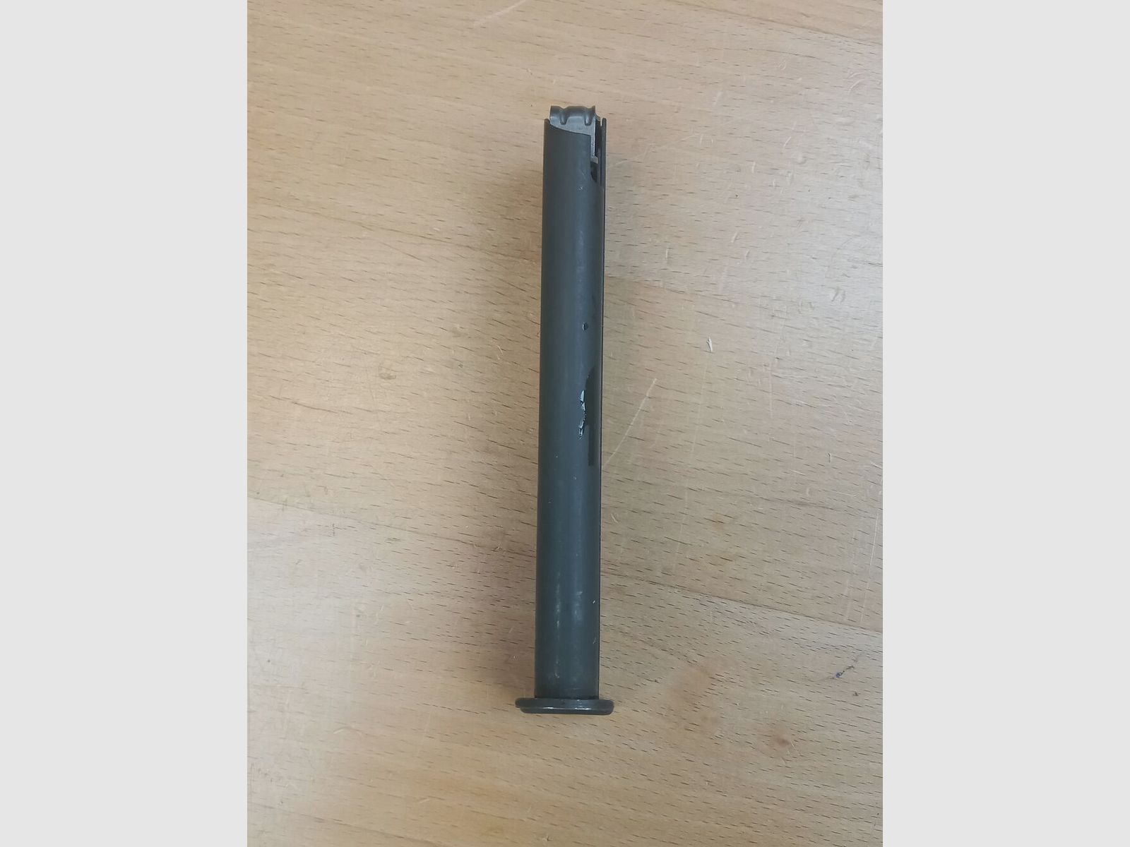 Walther Walther P1 / P 38