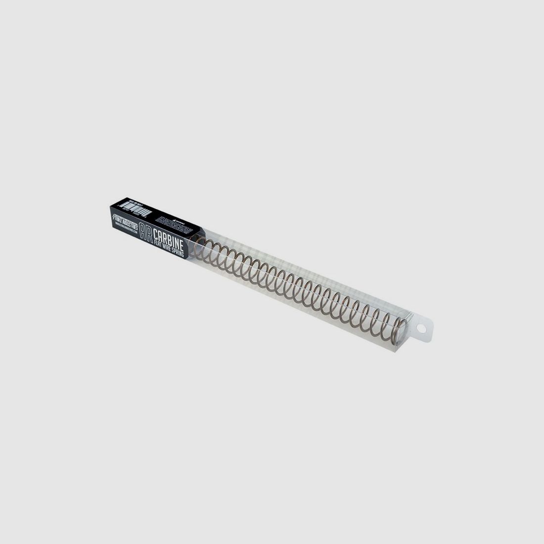 STRIKE INDUSTRIES AR-15 CARABINE RESSORT À FIL PLAT, image 4 sur 4