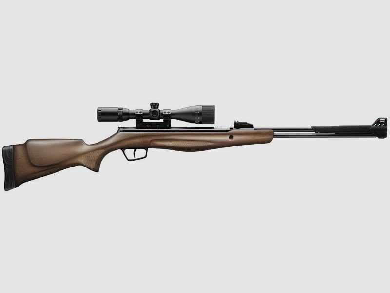 Stoeger RX40 Combo inkl. ZF 3-9x40 AO 4,5 mm Luftgewehr