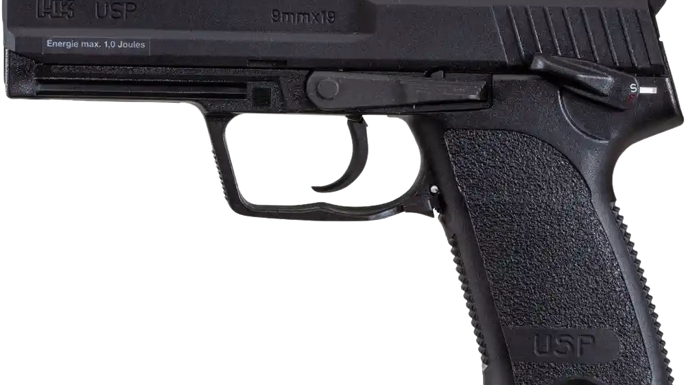 トイガン HECKLER&KOCH USP H&K USP - 電動ガン ハンドガンタイプ | 東京マルイ