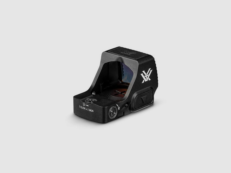 Vortex Defender-ST™ 6 MOA Red Dot Sight, afbeelding 2 van 4