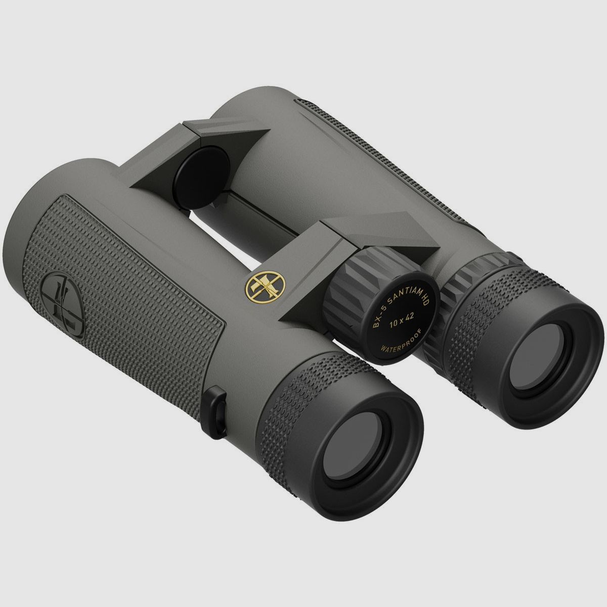 Leupold BX-5 Santiam HD – 10×42 verrekijker, afbeelding 2 van 7