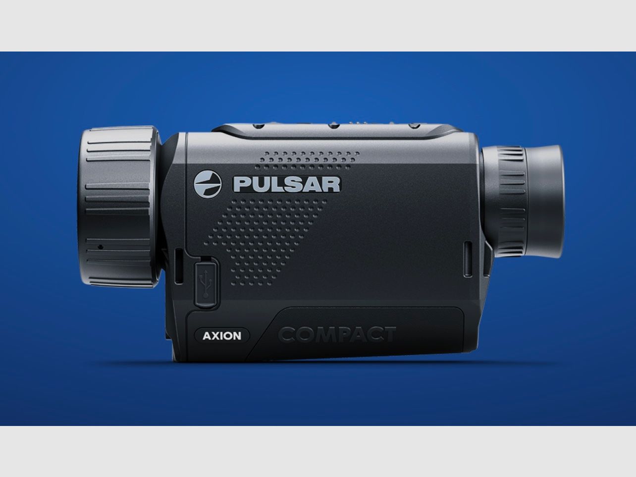 PULSAR 77509 thermal imaging device Axion XG35 Compact up to 1750m Wifi photo video