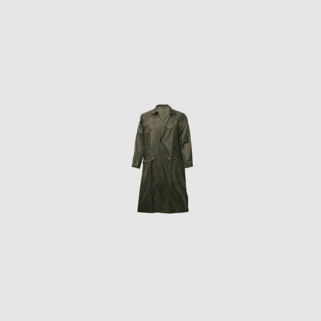 Imperméable Patton en nylon, image 2 sur 4