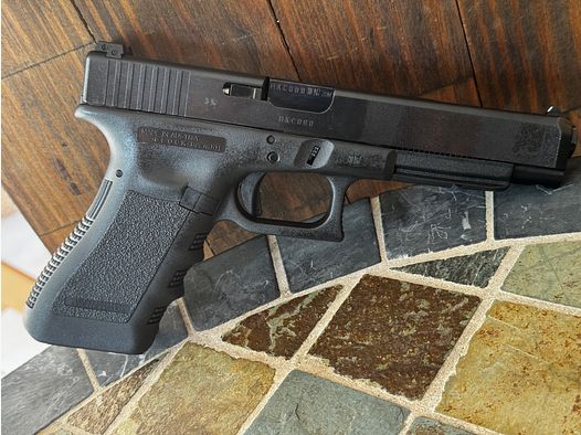 Glock 34