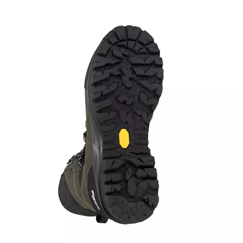 Bottes Hanwag Kalixfors SF Extra Lady GTX (sepia/asphalte), image 6 sur 6