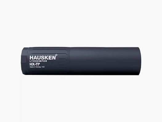 Hausken HXTi3, M18x1