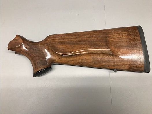 Blaser R8 Hinterschaft rechts Holzklasse 3