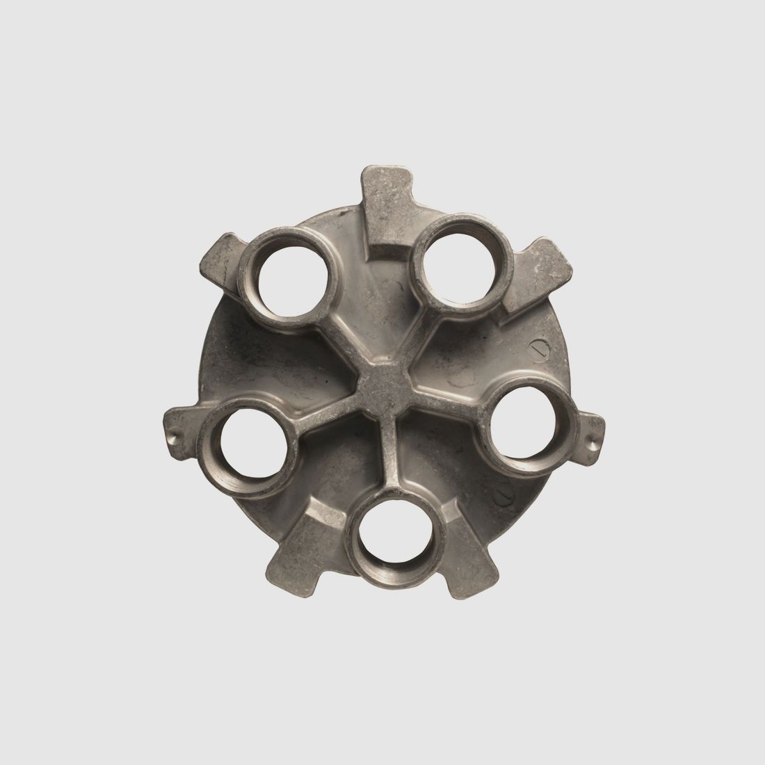 RCBS Pro Chucker 5 Die Plate / Kopfplatte