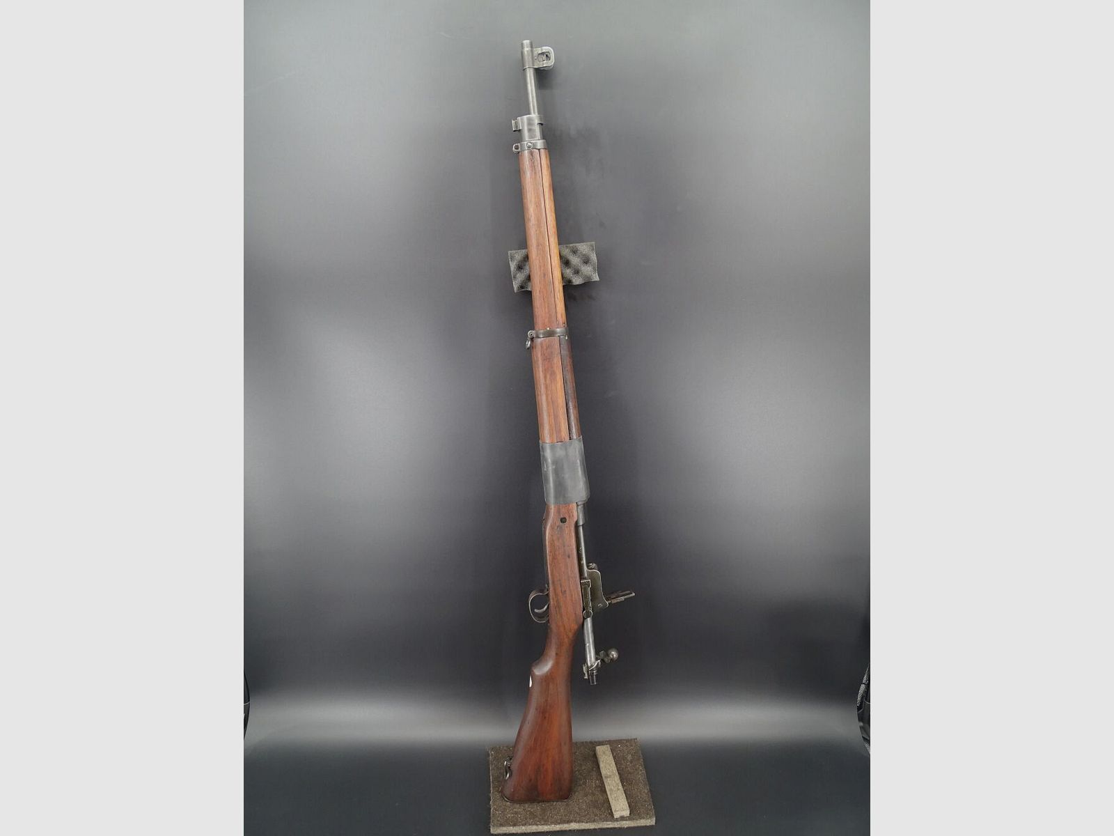 Enfield P17 Eddystone Mod 1917 Kaliber .30-06 Springfield P17 / 1917