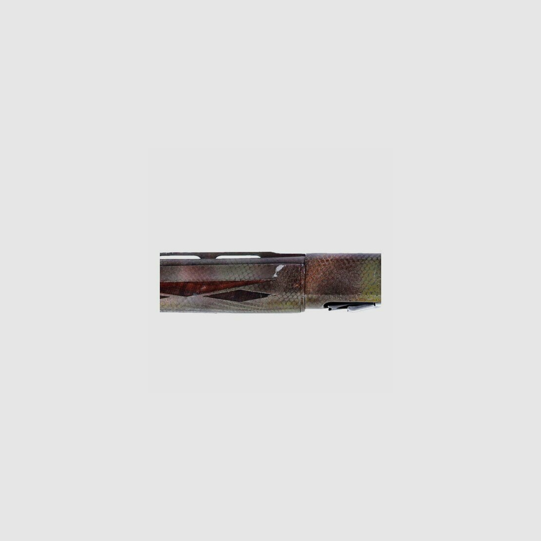 Hatsan Escort Fusil Semi-Automatique Hubertus Cal. 12/76