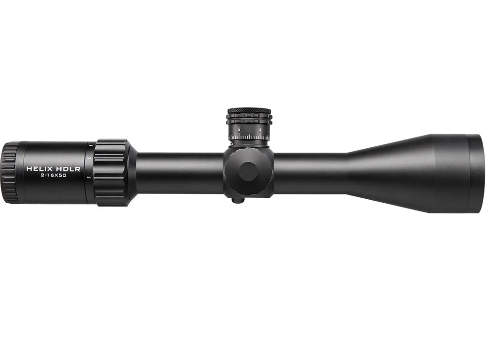 Element Optics Helix HDLR 2-16×50 APR-1C MRAD Richtkijker