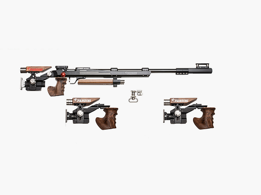 Pardini FR22 C3