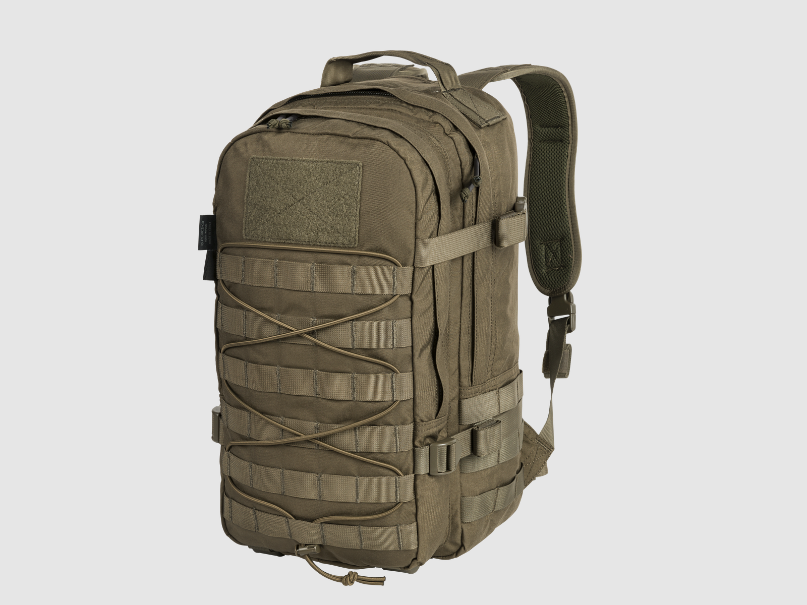 Mochila RACCOON Mk2 - Cordura - Coyote (PL-RC2-CD-11), imagen 1 de 6