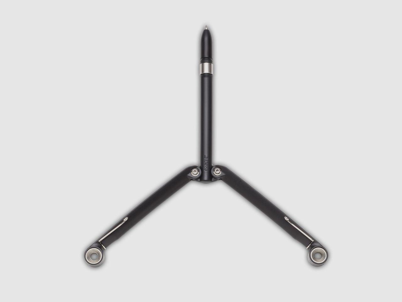 Kugelschreiber BaliYo Lightweight Schwarz