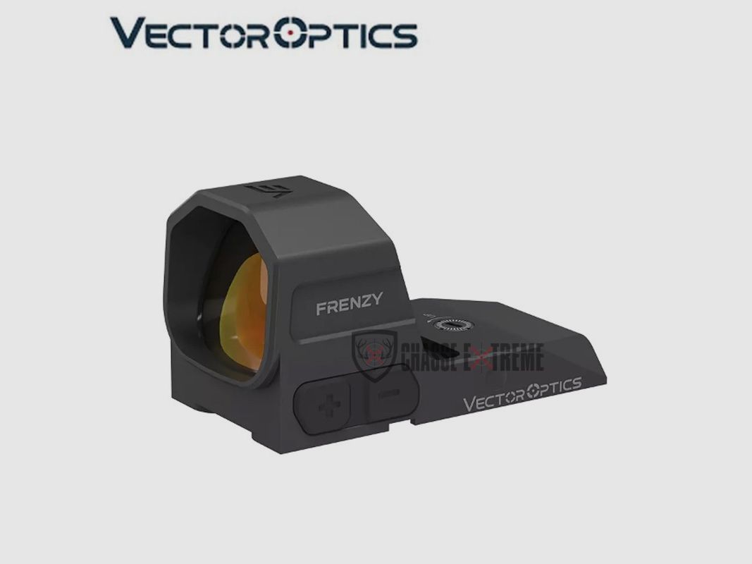 Punto Rosso VECTOR OPTICS Frenzy FA 1X16X24 WALTHER PDP 2.0
