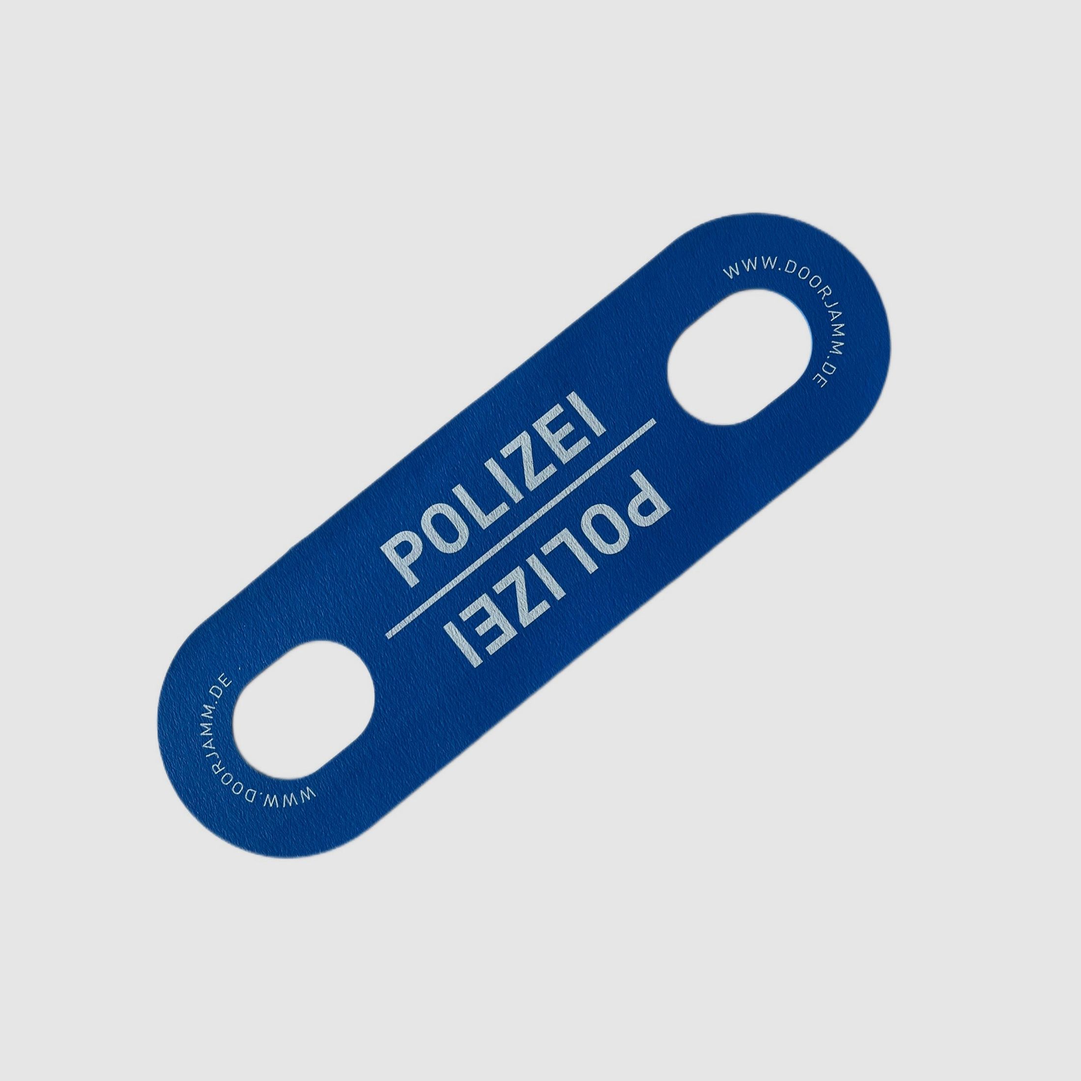 DoorJamm Türstopper POLIZEI, Bild 1 von 7