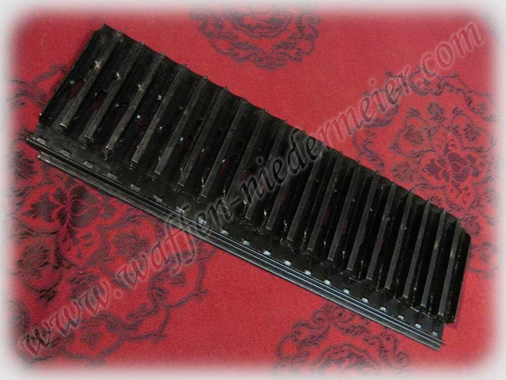 Breda Breda MG37 loading frame