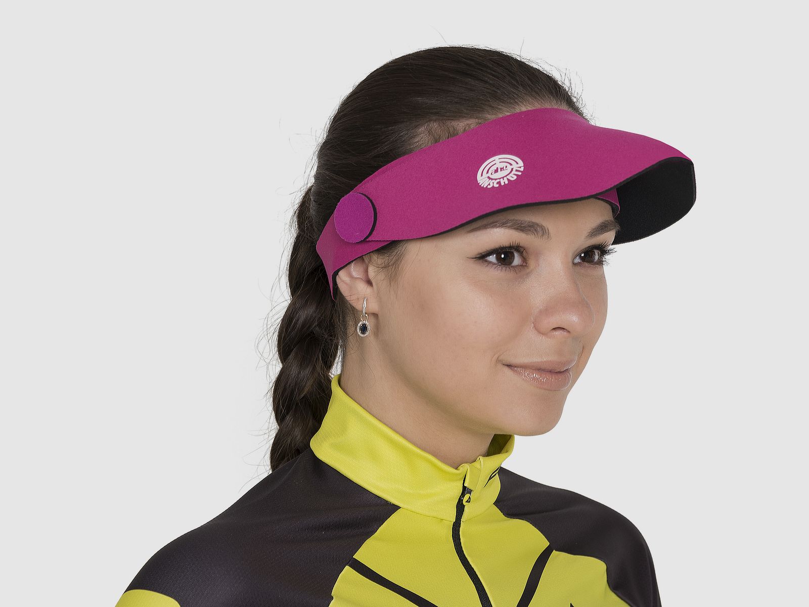 Neopreen cap de luxe, afbeelding 4 van 5