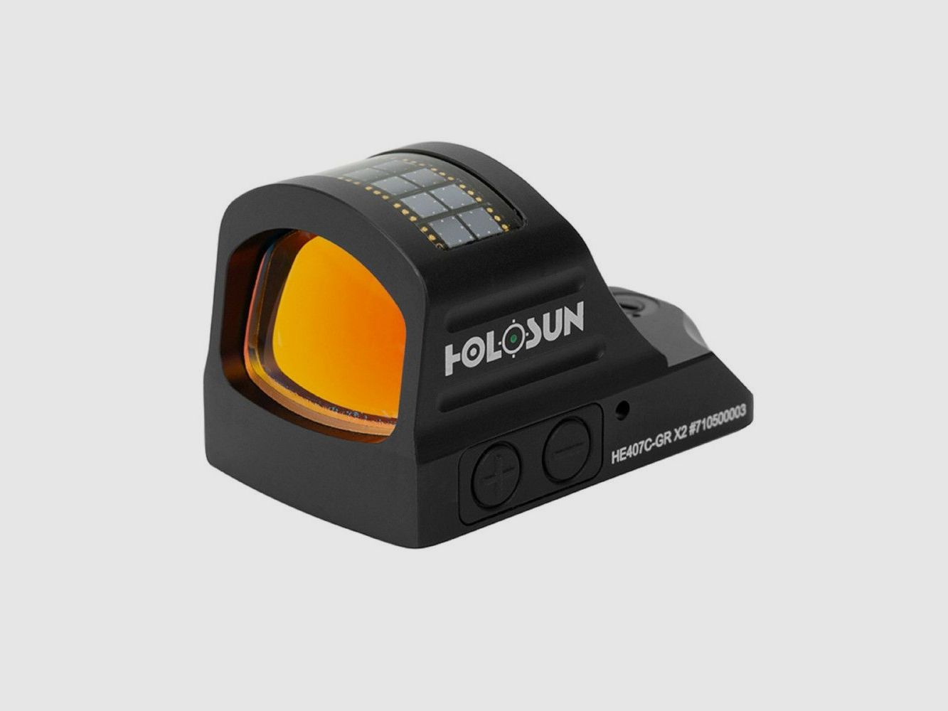 Holosun HE407C-GR-X2 Leuchtpunktvisier