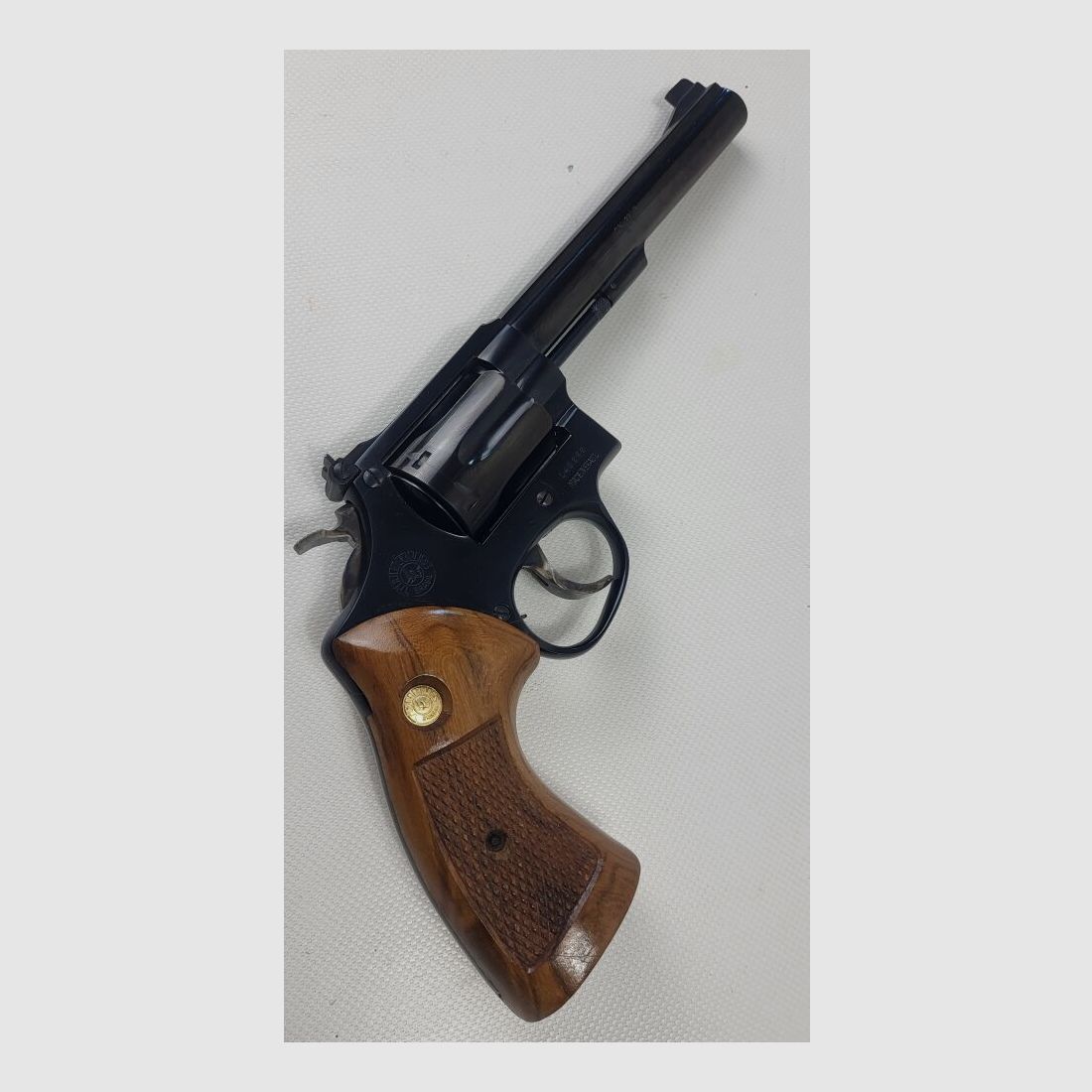 Taurus 96, Bild 2 von 6