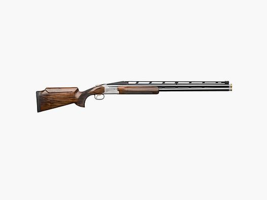 Browning B725 Pro Trap High Rib Ajustable