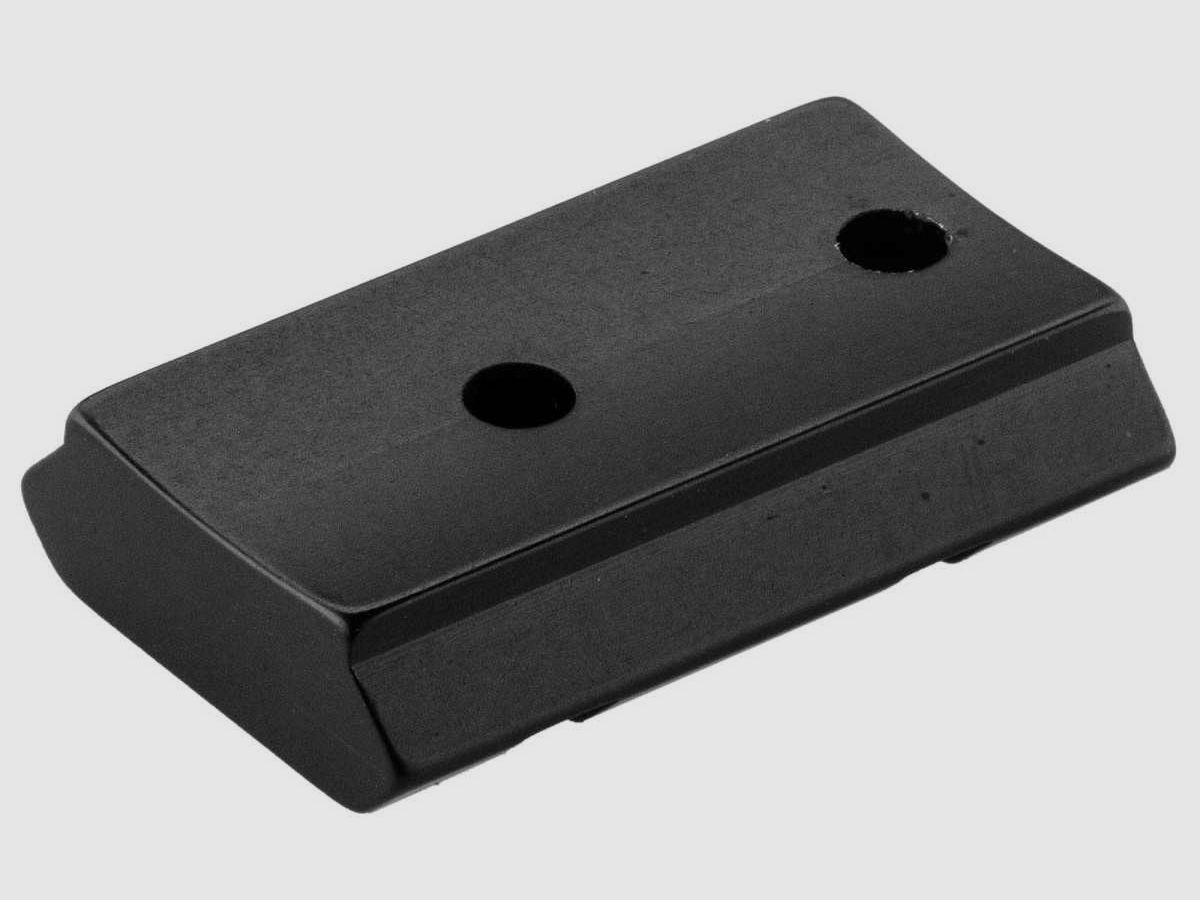21 mm Kastelberg short base with screw - Rear base Weatherby Mark V, image 6 of 6