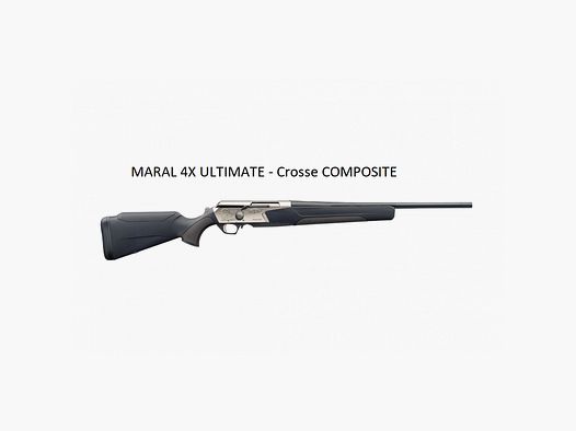 Browning MARAL 4X ULTIMATE