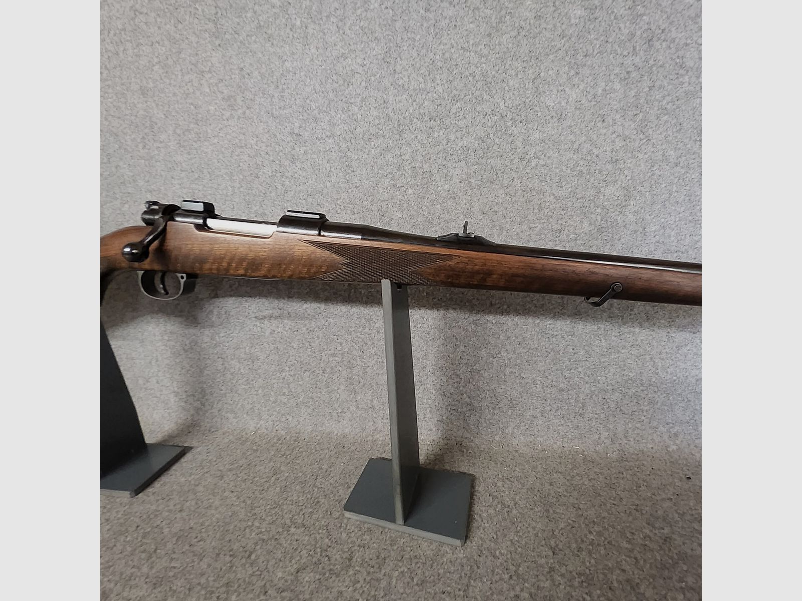 Frankonia M98 Stutzen Favorit
