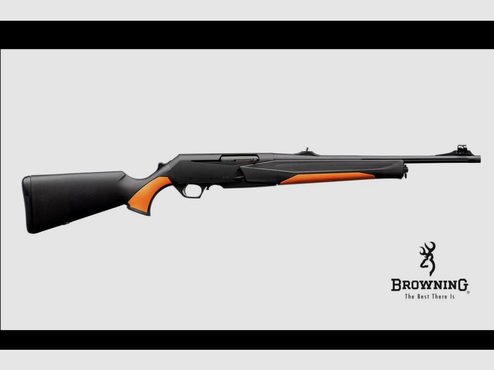 Browning MK3 TRACKER .308Win