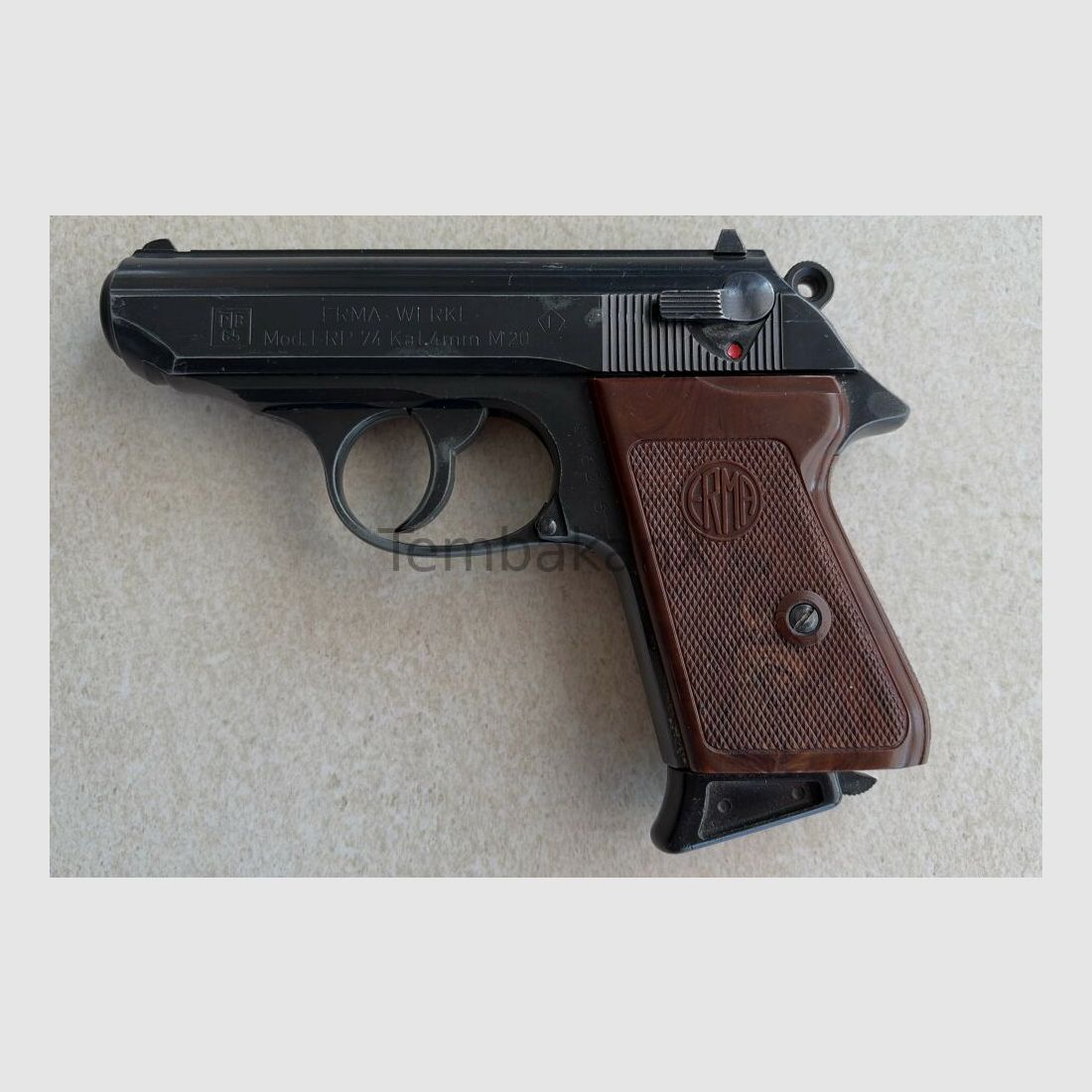 Erma ERP 74 4mmM20