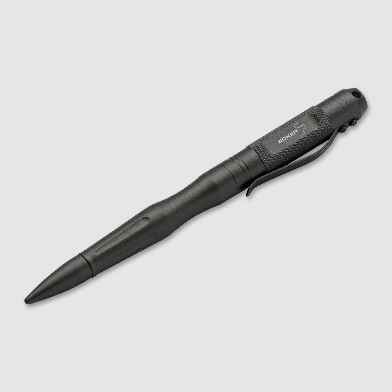 Kugelschreiber iPlus TTP Tactical Tablet Pen fr Touchscreen