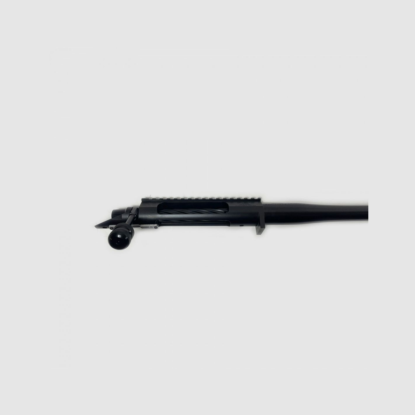 Kelbly Prometheus Kal. 300 Winchester Magnum - Ersatzlauf + Aktion, Bild 4 von 6
