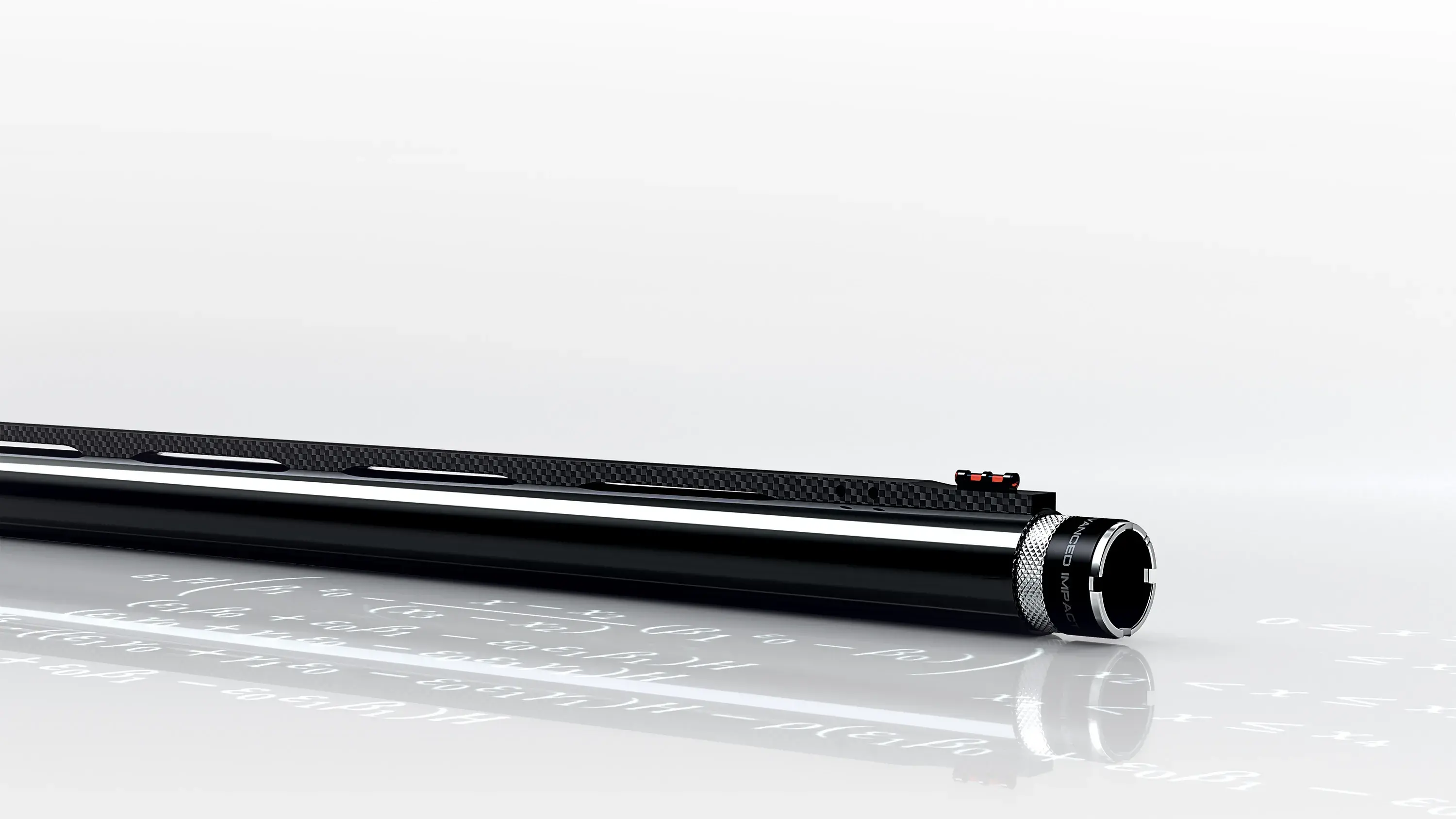 Selbstladeflinte Benelli Raffaello Silver Advance Impact, Bild 4 von 10