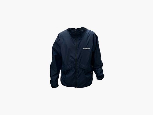 SHIMANO waterproof jacket