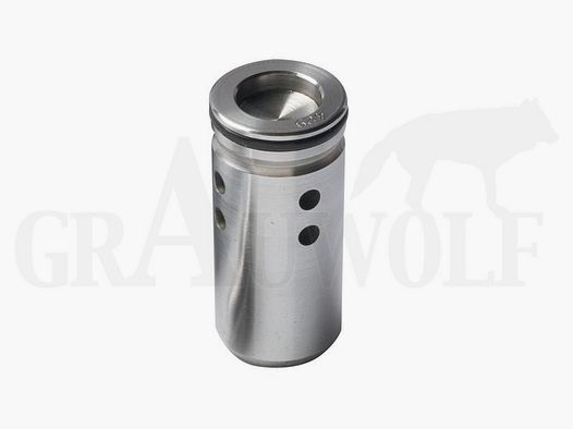 .225 Lyman Matriz de calibración y lubricación para Lube Sizer / RCBS Lube-A-Matic 2