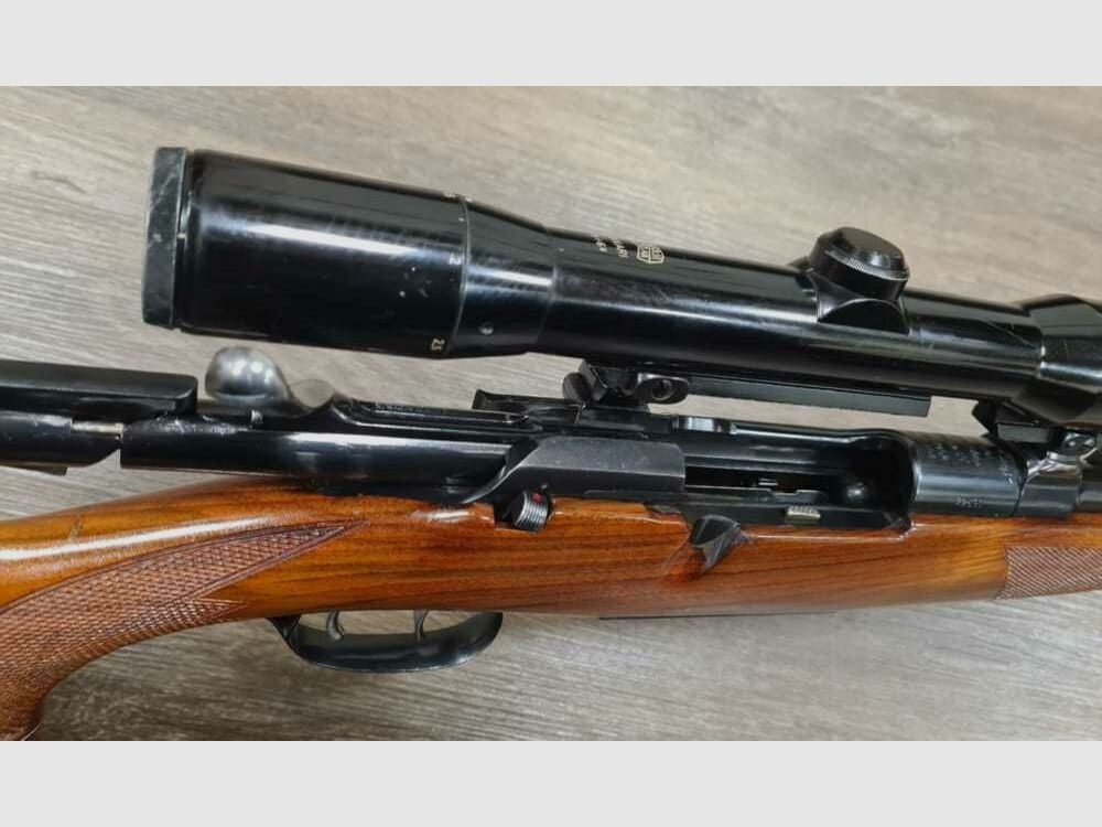Steyr Mannlicher Mod. GK