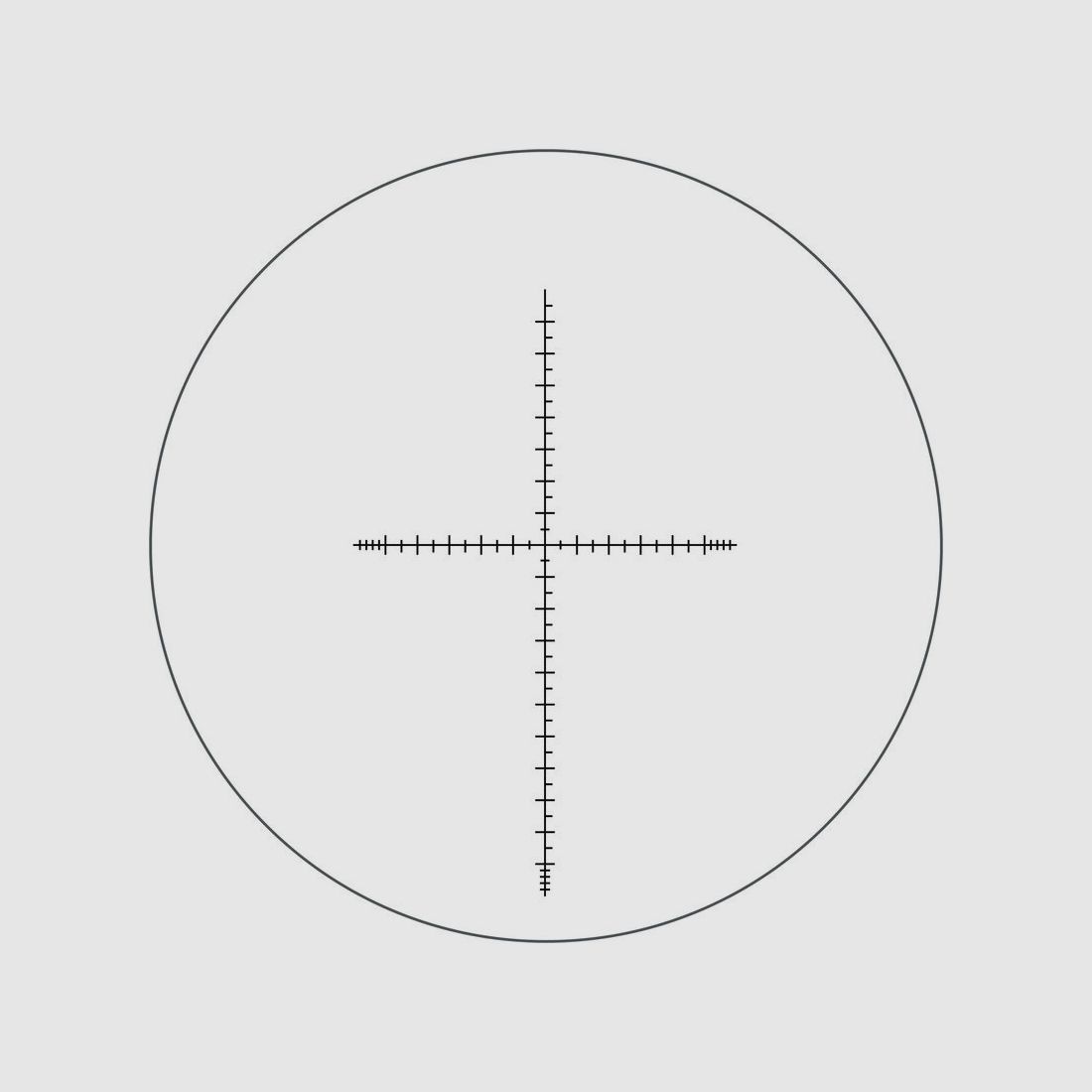 Bushnell luneta obserwacyjna Legend Tactical 15-45X60 T-Series - FDE FLP Mil Hash Reticle, zdjęcie 15 z 17