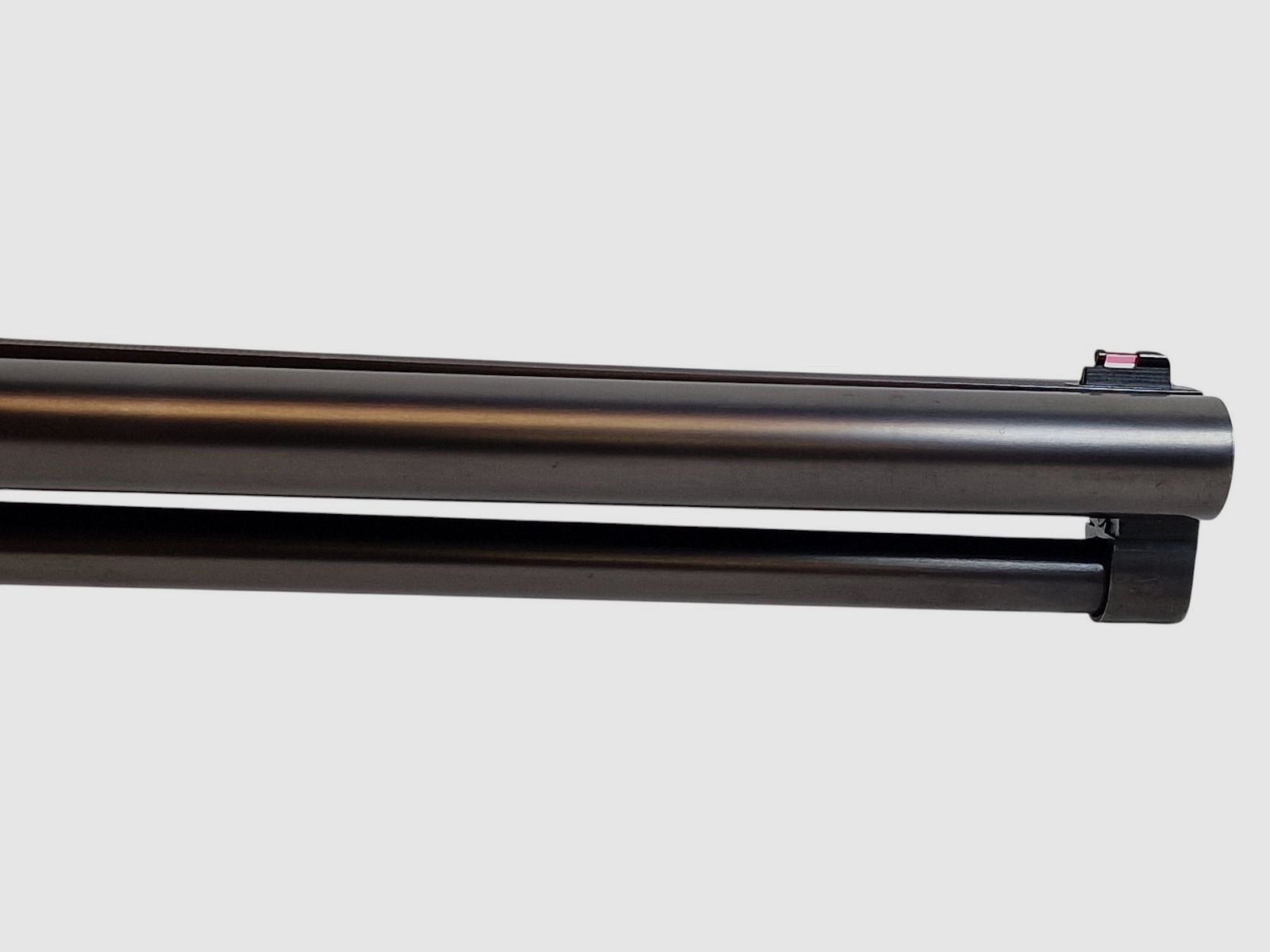 Krieghoff Neptun Primus Classic mit Doppelbüchsdrillings Laufbündel