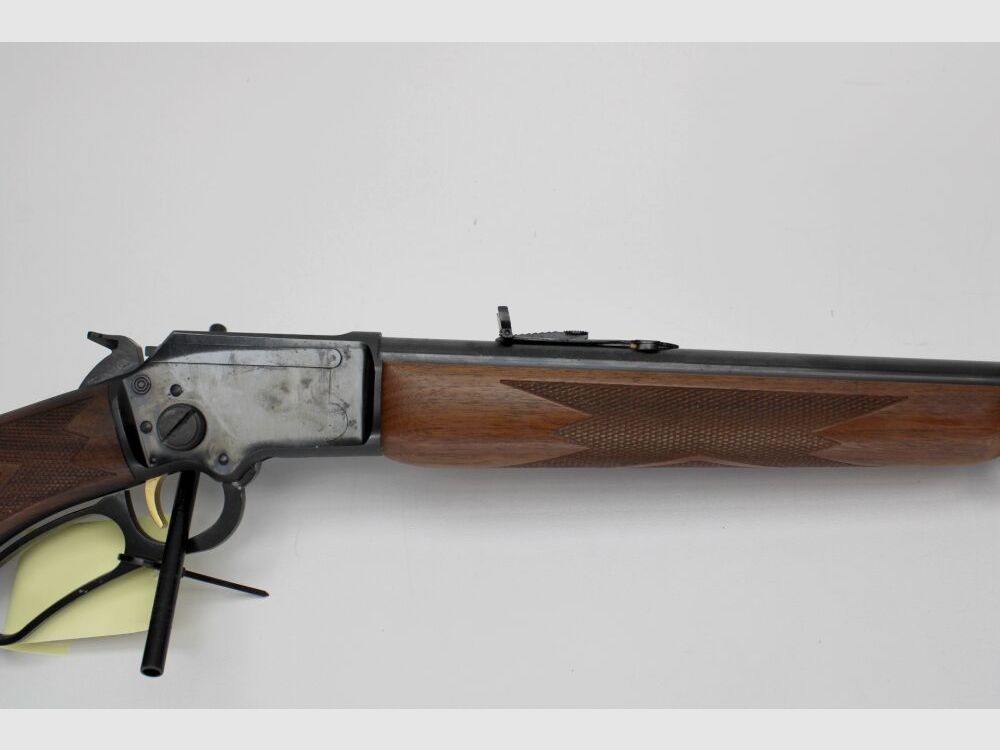 UHR Marlin Original Golden 39 AS Unterhebler .22lr
