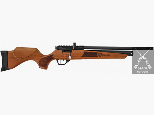 Hatsan Hydra – Multi-caliber PCP